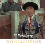 Domingueros - El Monosabio