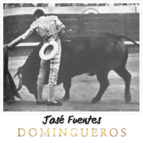 Domingueros - José Fuentes