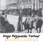 Domingueros - Diego Mazquiarán _Fortuna_
