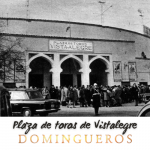 Domingueros - Historia de la plaza de toros de vistalegre