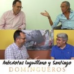 Domingueros - Anécdotas Luguillano y Santiago