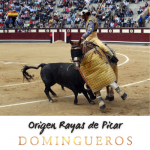 Domingueros - Origen Rayas de Picar