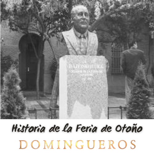 Domingueros - Historia de la Feria de Otoño