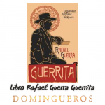 Libro Guerrita - Bachiller Gonzalez de Rivera