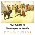 Domingueros - Real Escuela de Tauromaquia de Sevilla