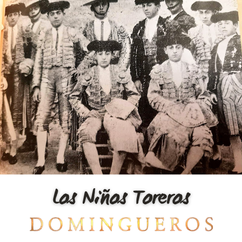 Domingueros - Los niños toreros