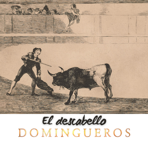 Domingueros - El descabello