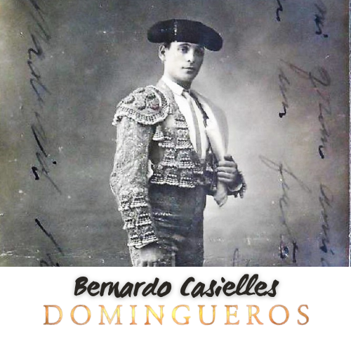 Domingueros - Bernardo Casielles